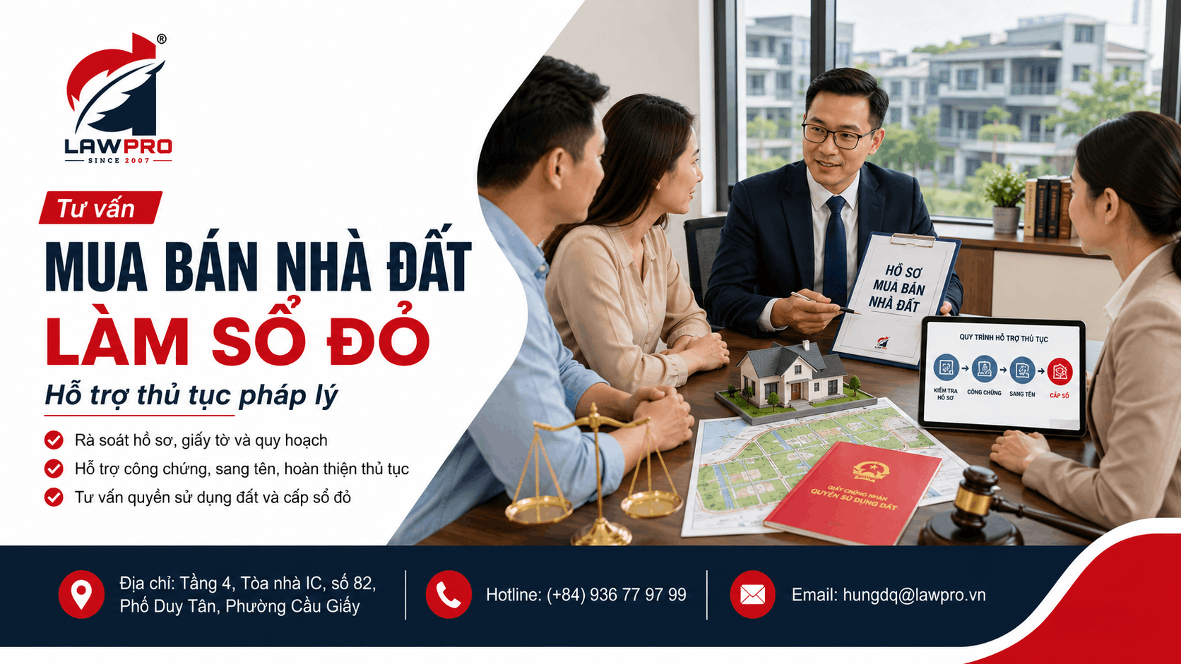 LUẬT SƯ PHÁP LUẬT DÂN SỰ